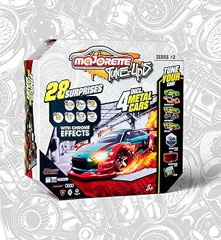 Majorette WRX 12台セット $_57.JPG?set_id=8800005007